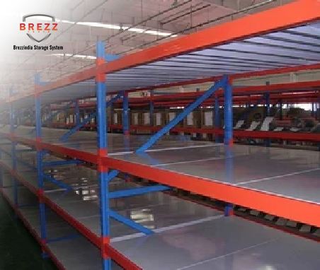 Heavy Duty Rack Manufacturers