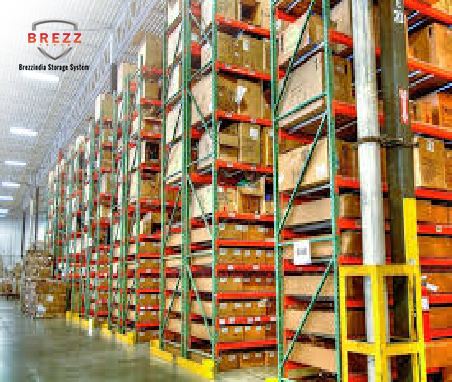 Pallet Rack Manufacturers