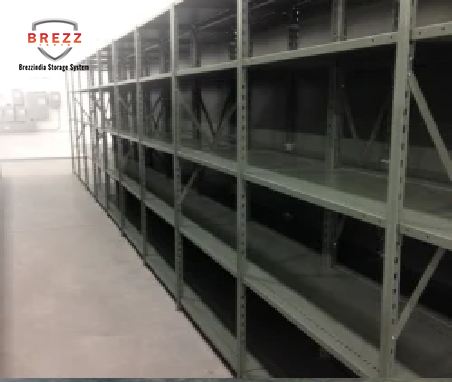 Warehouse Rack Manufacturers