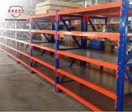 Long Span Racks Manufacturers