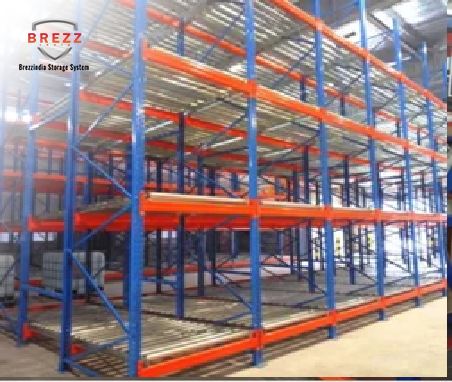 FIFO Racks Manufacturers