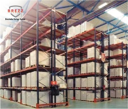 Industrial Racking System Manufacturers