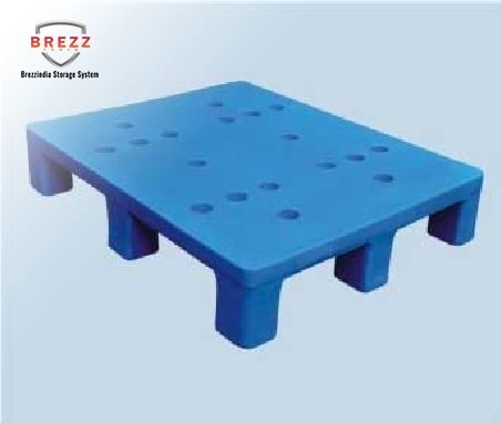 Plastic Pallets