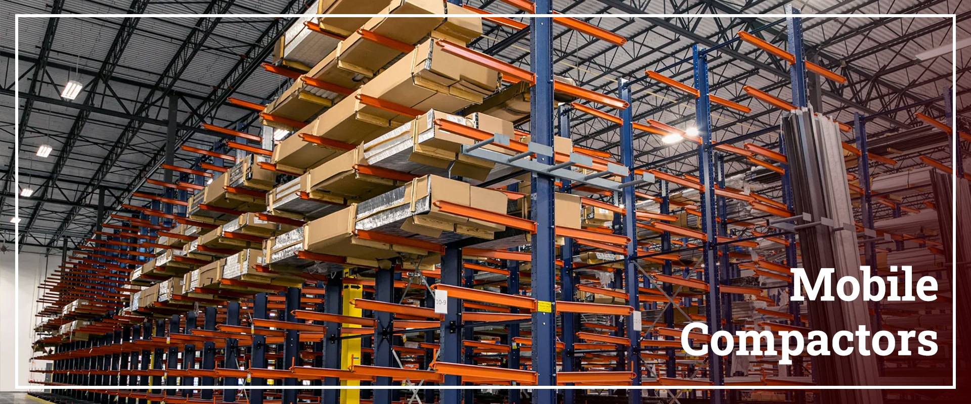 Fifo Racks Manufacturers